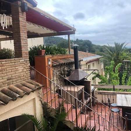 Casa Rustica Cal Mian Villa Almoster Luaran gambar