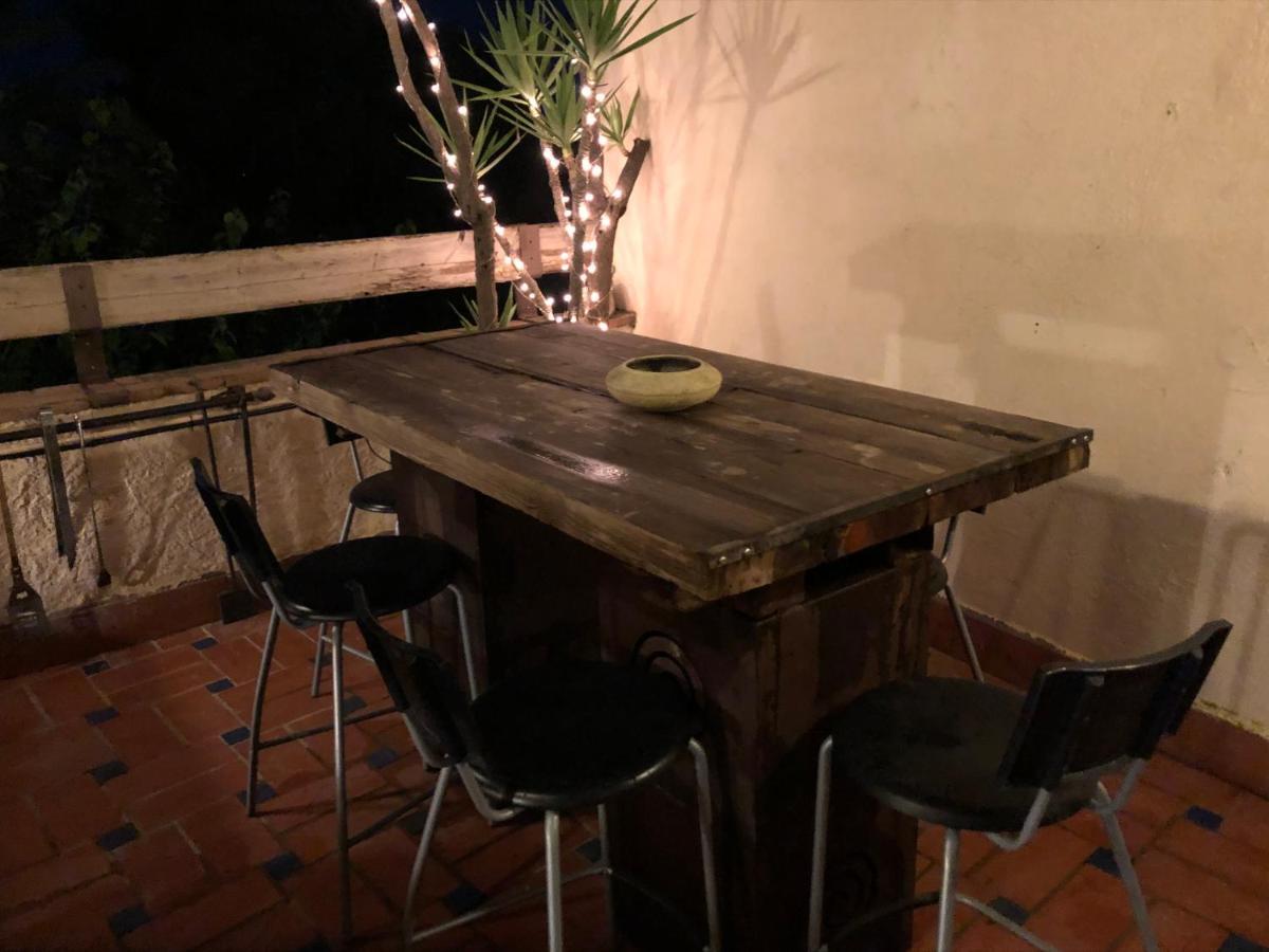 Casa Rustica Cal Mian Villa Almoster Luaran gambar