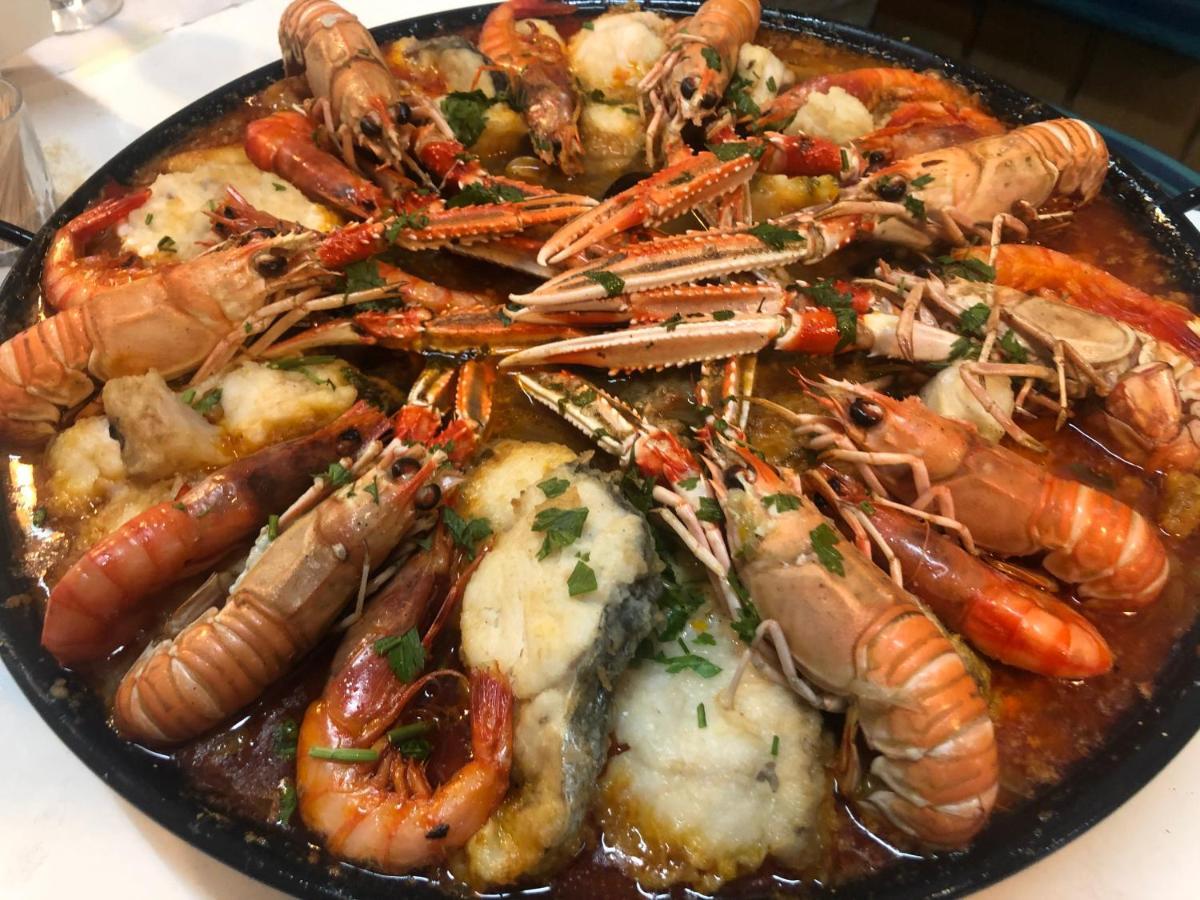 Casa Rustica Cal Mian Villa Almoster Luaran gambar