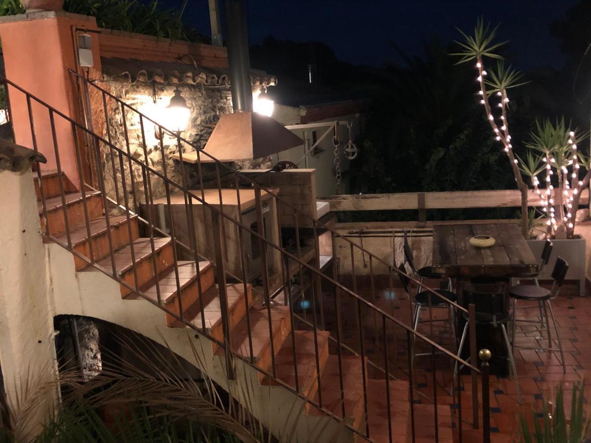 Casa Rustica Cal Mian Villa Almoster Luaran gambar