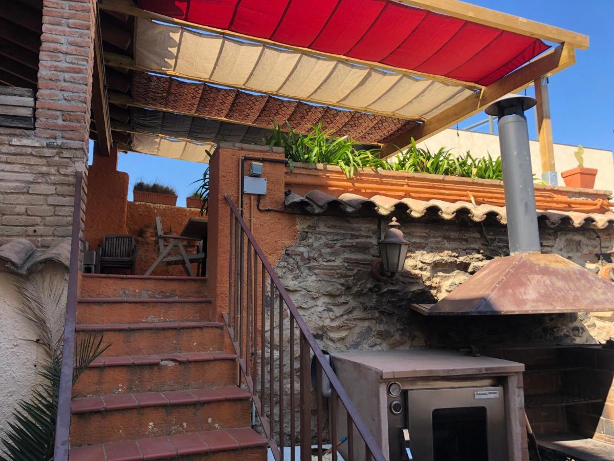 Casa Rustica Cal Mian Villa Almoster Luaran gambar