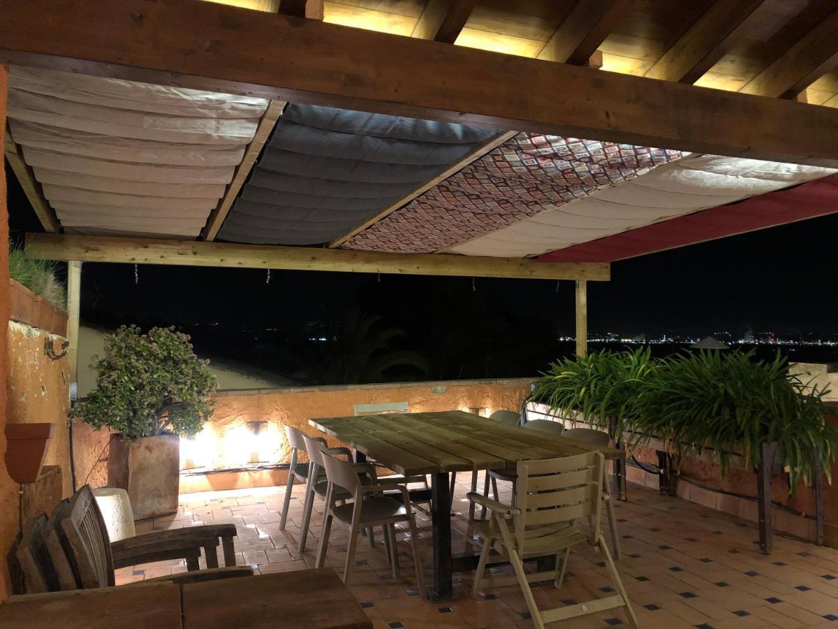 Casa Rustica Cal Mian Villa Almoster Luaran gambar