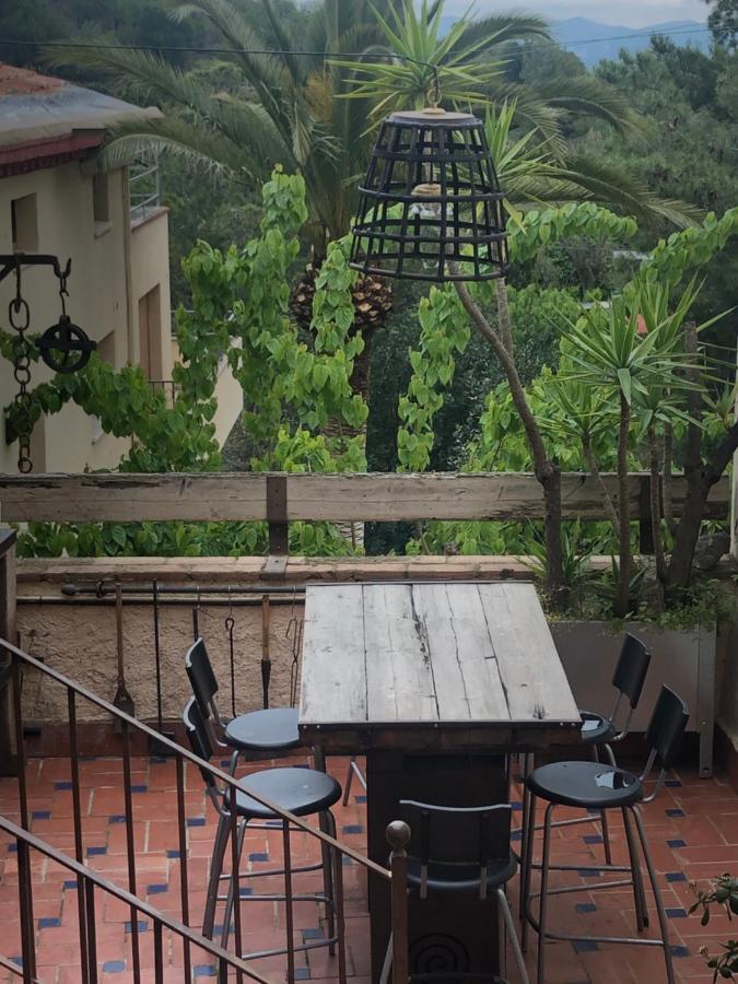 Casa Rustica Cal Mian Villa Almoster Luaran gambar