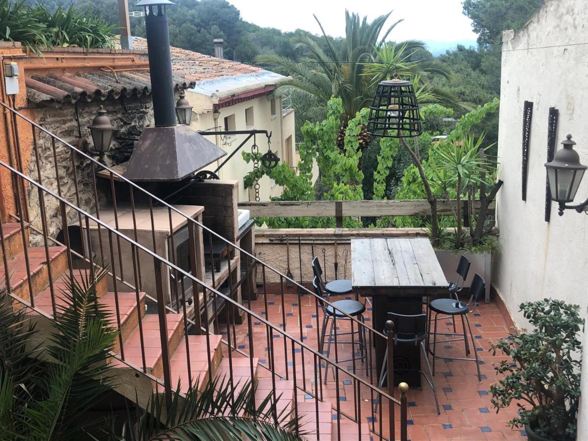 Casa Rustica Cal Mian Villa Almoster Luaran gambar