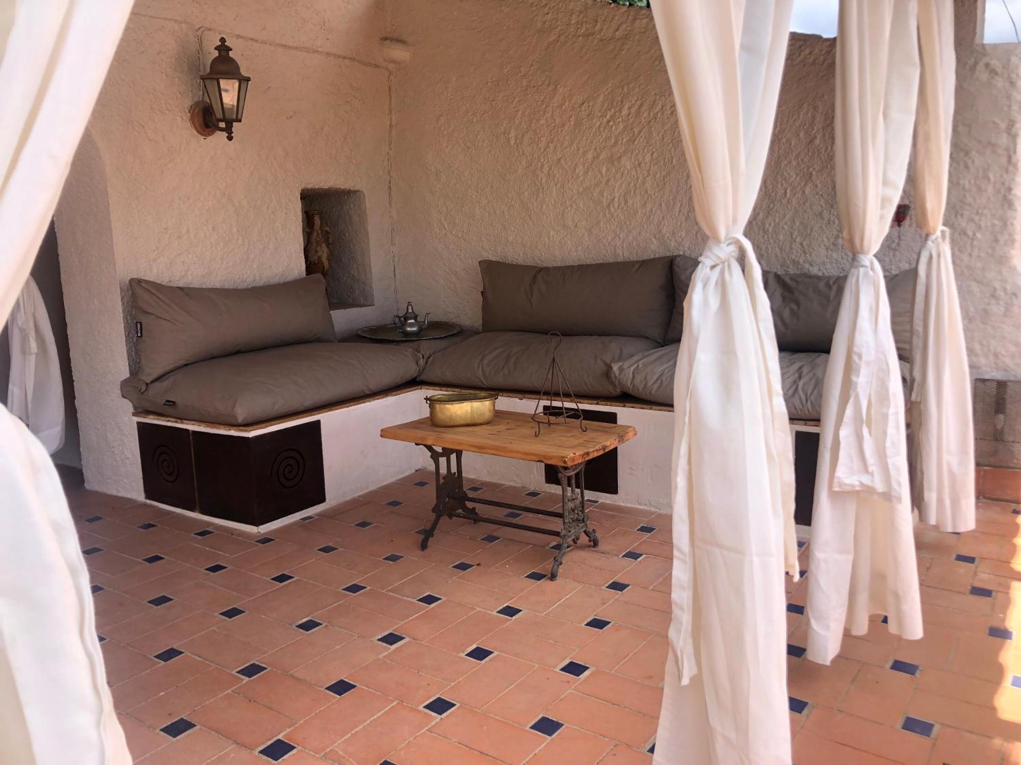 Casa Rustica Cal Mian Villa Almoster Luaran gambar