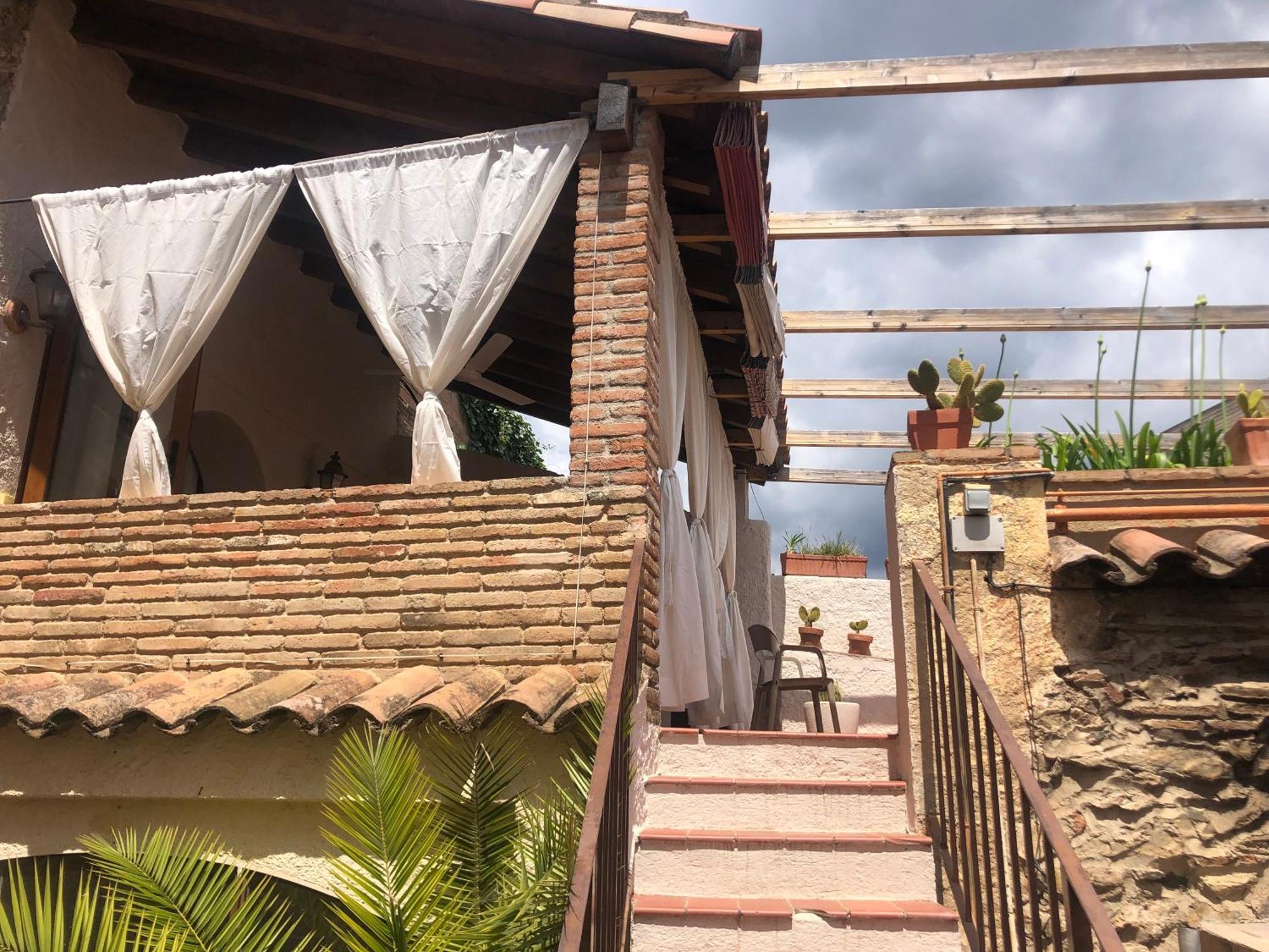 Casa Rustica Cal Mian Villa Almoster Luaran gambar