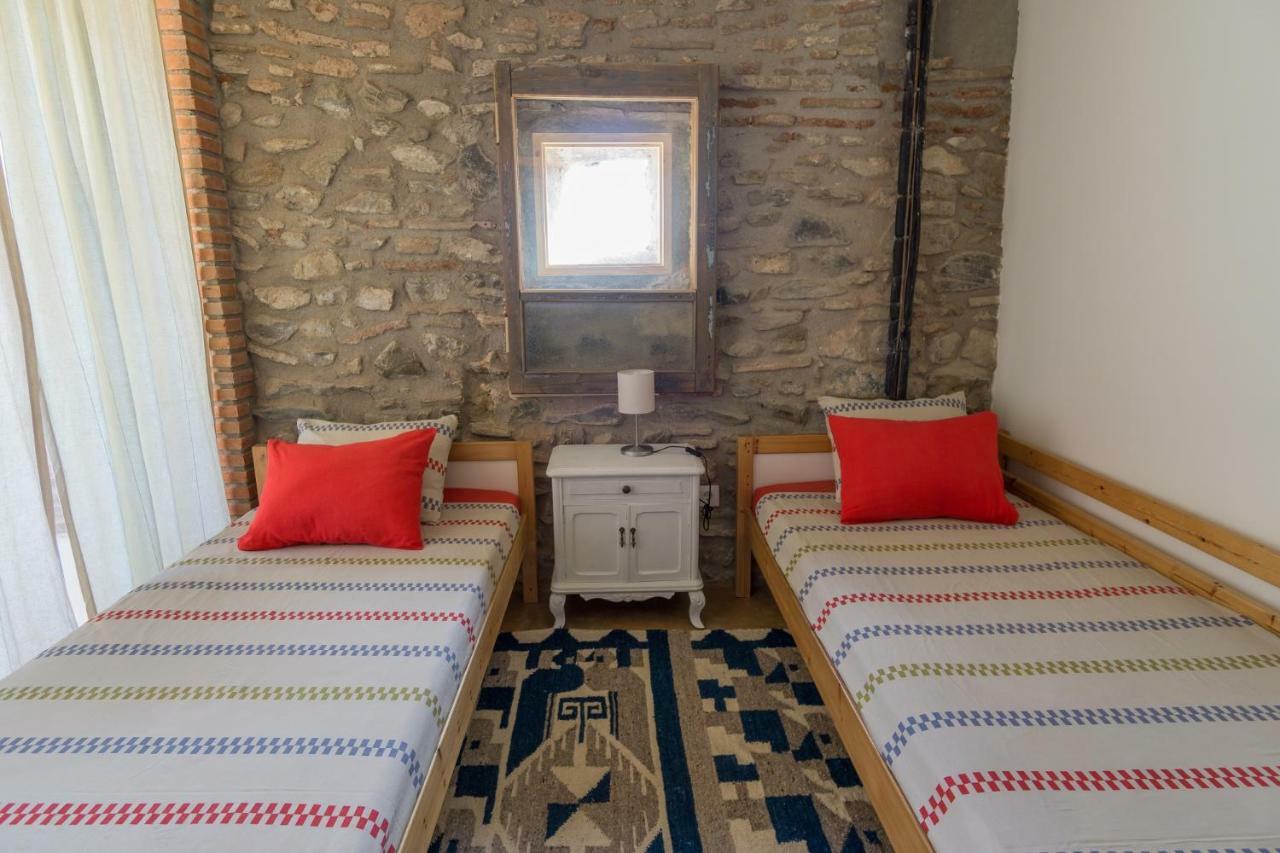 Casa Rustica Cal Mian Villa Almoster Luaran gambar
