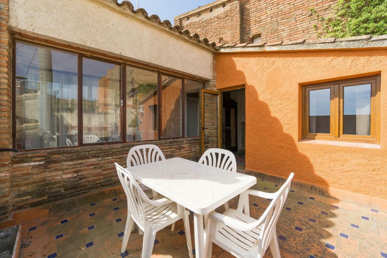 Casa Rustica Cal Mian Villa Almoster Luaran gambar