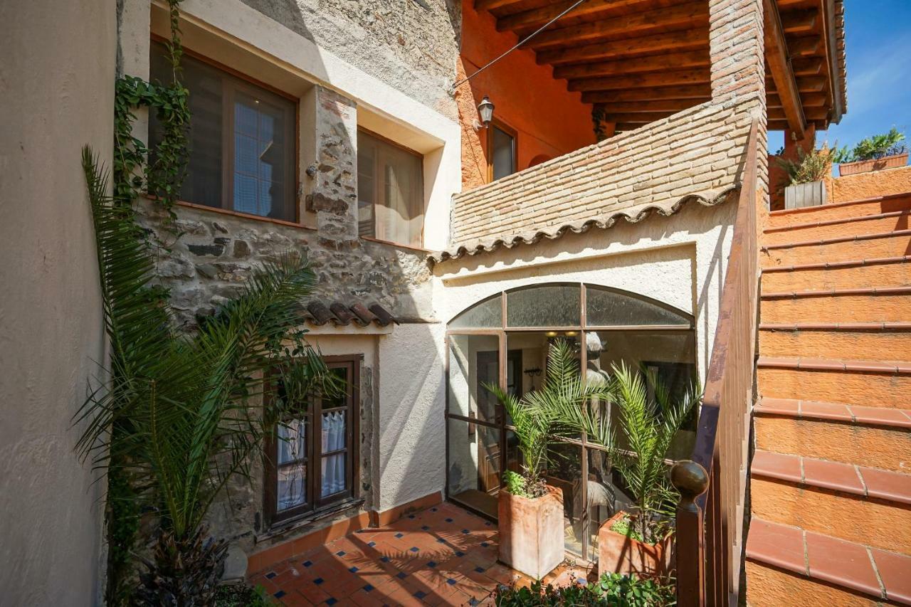 Casa Rustica Cal Mian Villa Almoster Luaran gambar