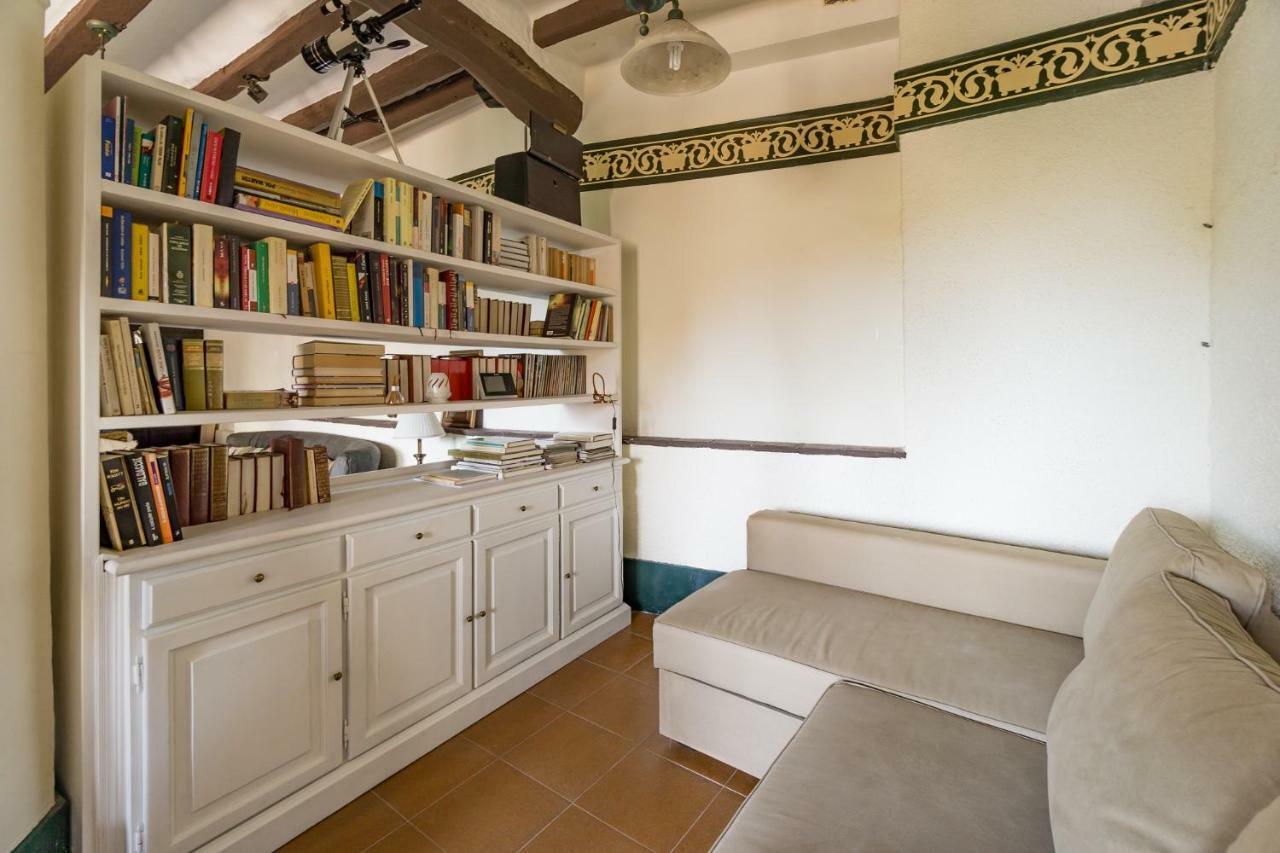 Casa Rustica Cal Mian Villa Almoster Luaran gambar