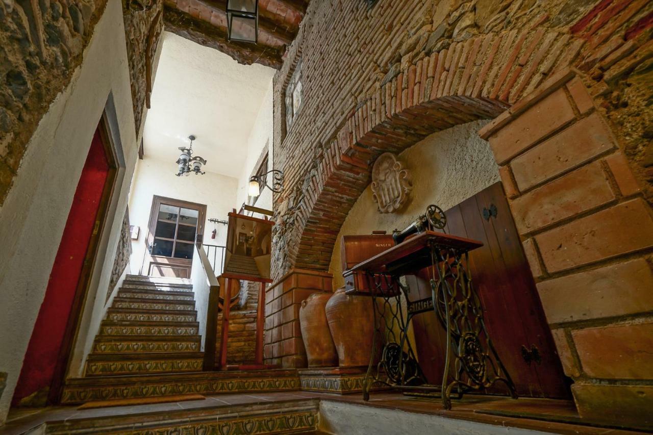 Casa Rustica Cal Mian Villa Almoster Luaran gambar