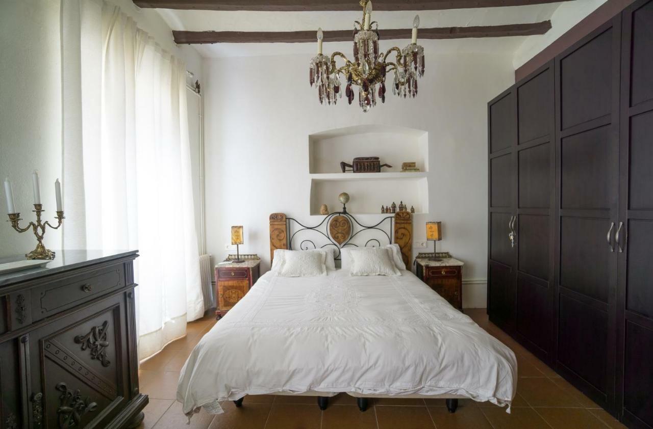 Casa Rustica Cal Mian Villa Almoster Luaran gambar