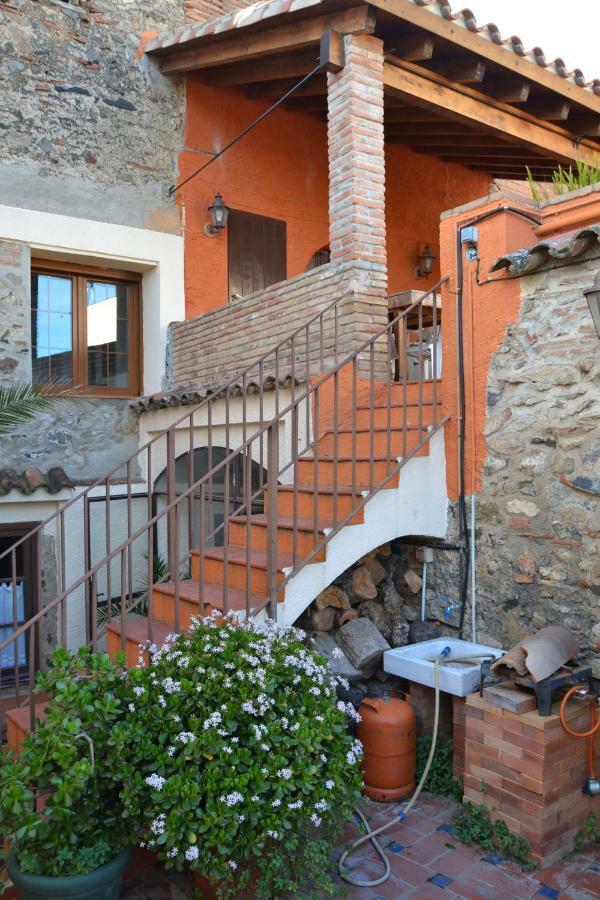 Casa Rustica Cal Mian Villa Almoster Luaran gambar